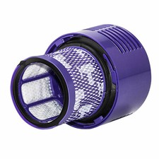Hepa Filter für Dyson V10 SV12 Cyclone Animal Absolute Total Clean Staubsauger – Bild 10