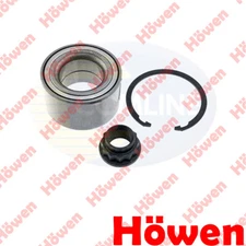 Fits Toyota Corolla Avensis Celica Wheel Bearing Kit Front Rear Howen