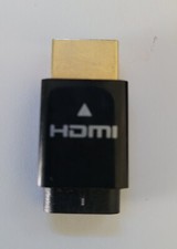 HDMI Dummy Plug Virtual Screen Display Emulator For Headless PC, 2 pack.