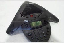 Polycom SoundStation VTX 1000 2201-07142-601 Conference Phone
