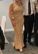 Evening Gown