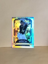 2023 Panini Prizm  Baseball Edny Rodriguez Prizm & Base Pot Of Gold #PG-1 Nice