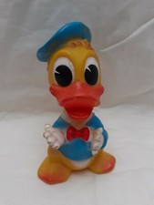 Pouet Vintage Donald Walt Disney Productions A-4 no Mickey Dingo Pluto