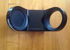 Sony Wireless Rf Stereo Transmitter TMR RF97OR Charger Only