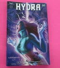 Hydra  # 1 A COMIC  Al Barrionuevo  ZENESCOPE 2023