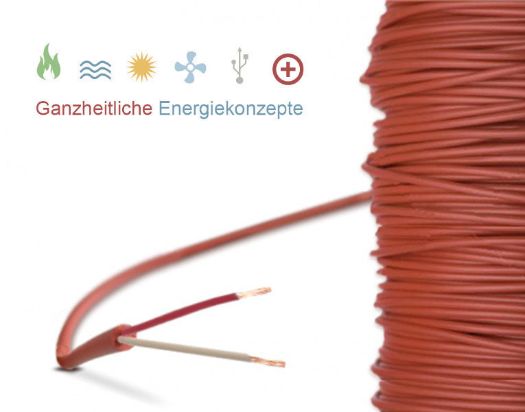 Hitzebeständiges Silikonkabel 5x2,5 Mm – Ideal Für Sauna, Ofen & Mehr (3 Meter Zuschnitt)
