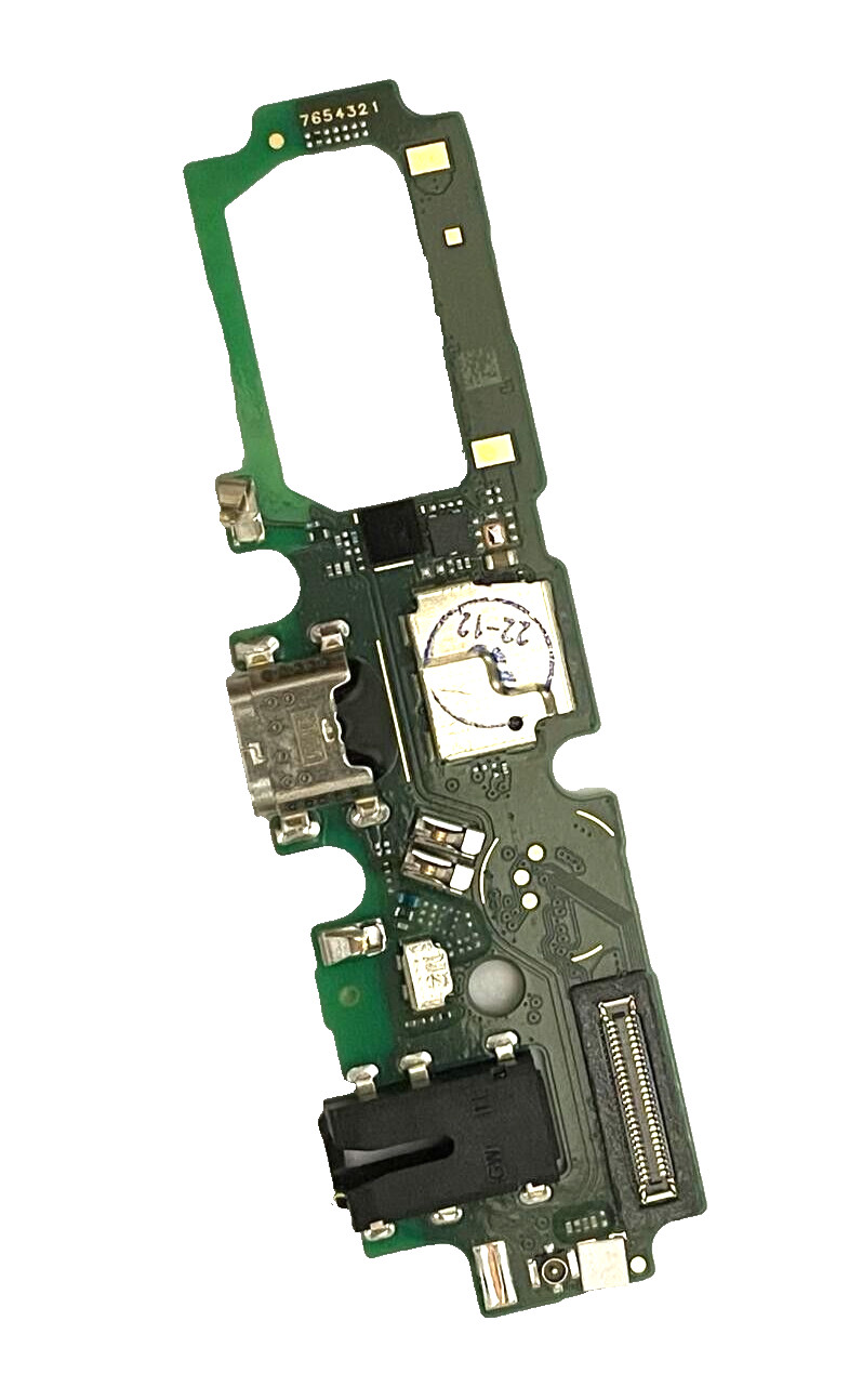 CONNETTORE RICARICA VIVO Y20 Y20S Y20A Y25 Y11S 1613 2027 MICROFONO ORIGINALE