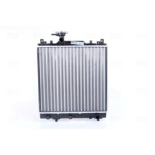 Radiateur Suzuki ALTO