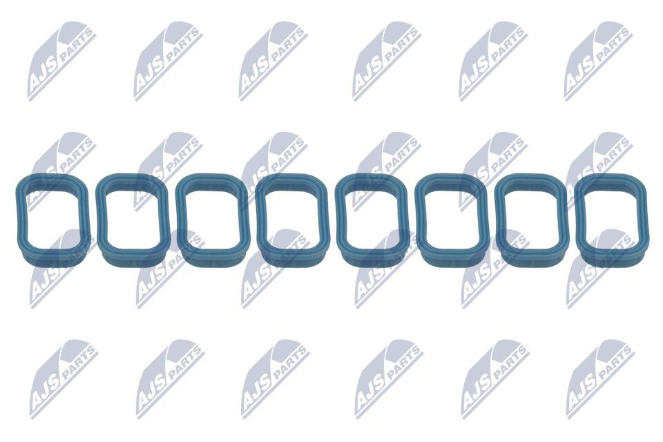 Original NTY Gasket Set Intake Manifold BKS-FR-010 For Citroën Fiat Ford - Image 3