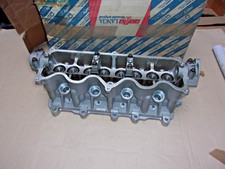 TESTATA MOTORE CON VALVOLE FIAT CROMA 1900 TURBO DIESEL ORIGINALE FIAT 7764711