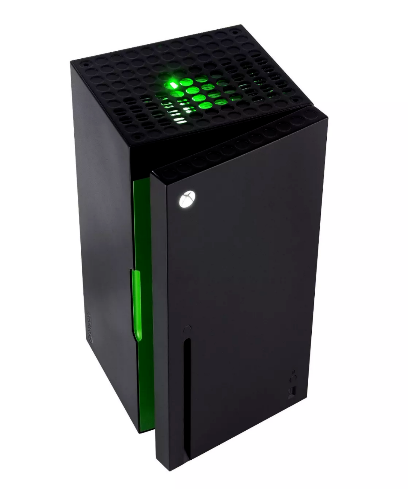 Xbox Series X Replica Mini Fridge Limited Edition Target Exclusive 🎯 eBay