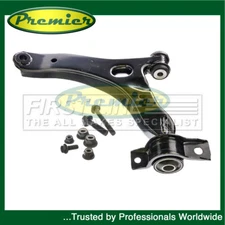 Premier Front Left Track Control Arm Fits Ford Transit Connect 1.8 D dCi