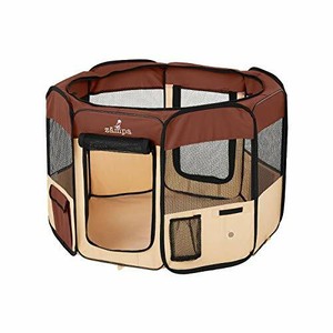 ebay pet playpen