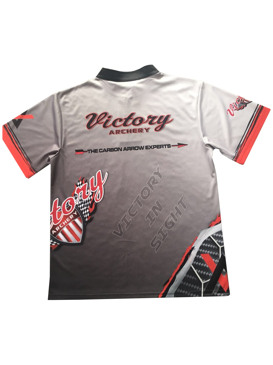 VICTORY ARCHERYShooter Jersey eBay