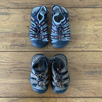 Carters Bump Toe Sandals FASHION Top Baby Foot Flower Baby Sandals