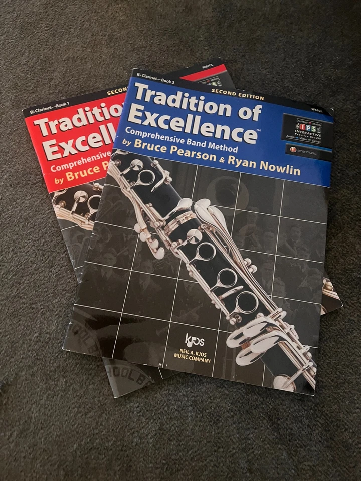 Кларнет Jupiter CEC-635 Capital Edition с чехлом - Изображение 2 из 2