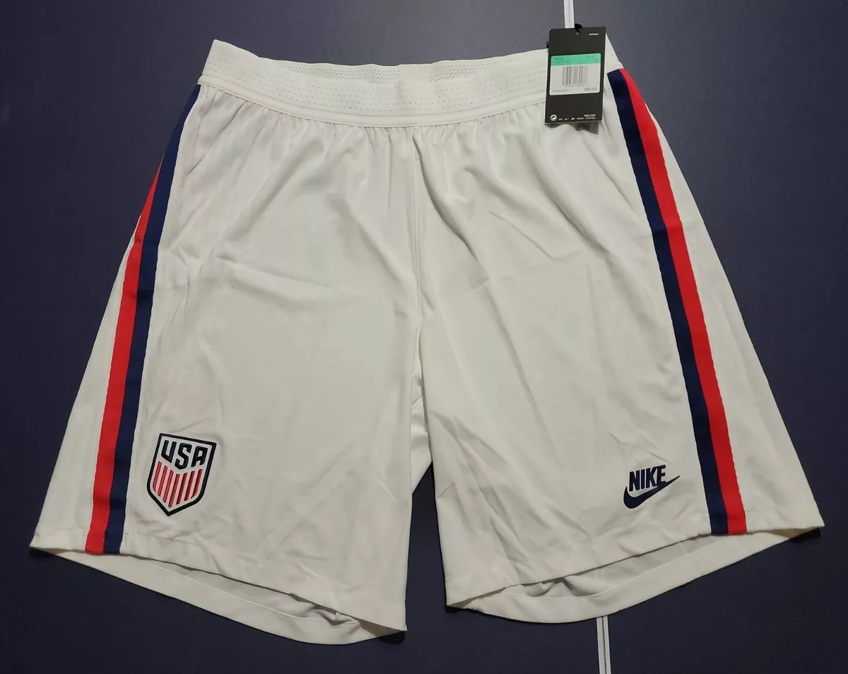 Men's usa top soccer shorts