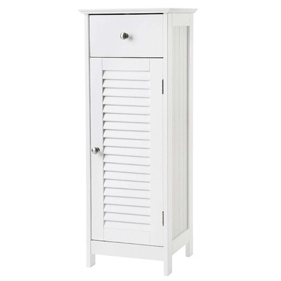 Corner Linen Cabinet Tower Bathroom Corner Cabinet Corner Linen