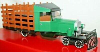 BACHMANN SPECTRUM G RAIL TRUCK 1:20.3 SCALE NARROW GAUGE 82398