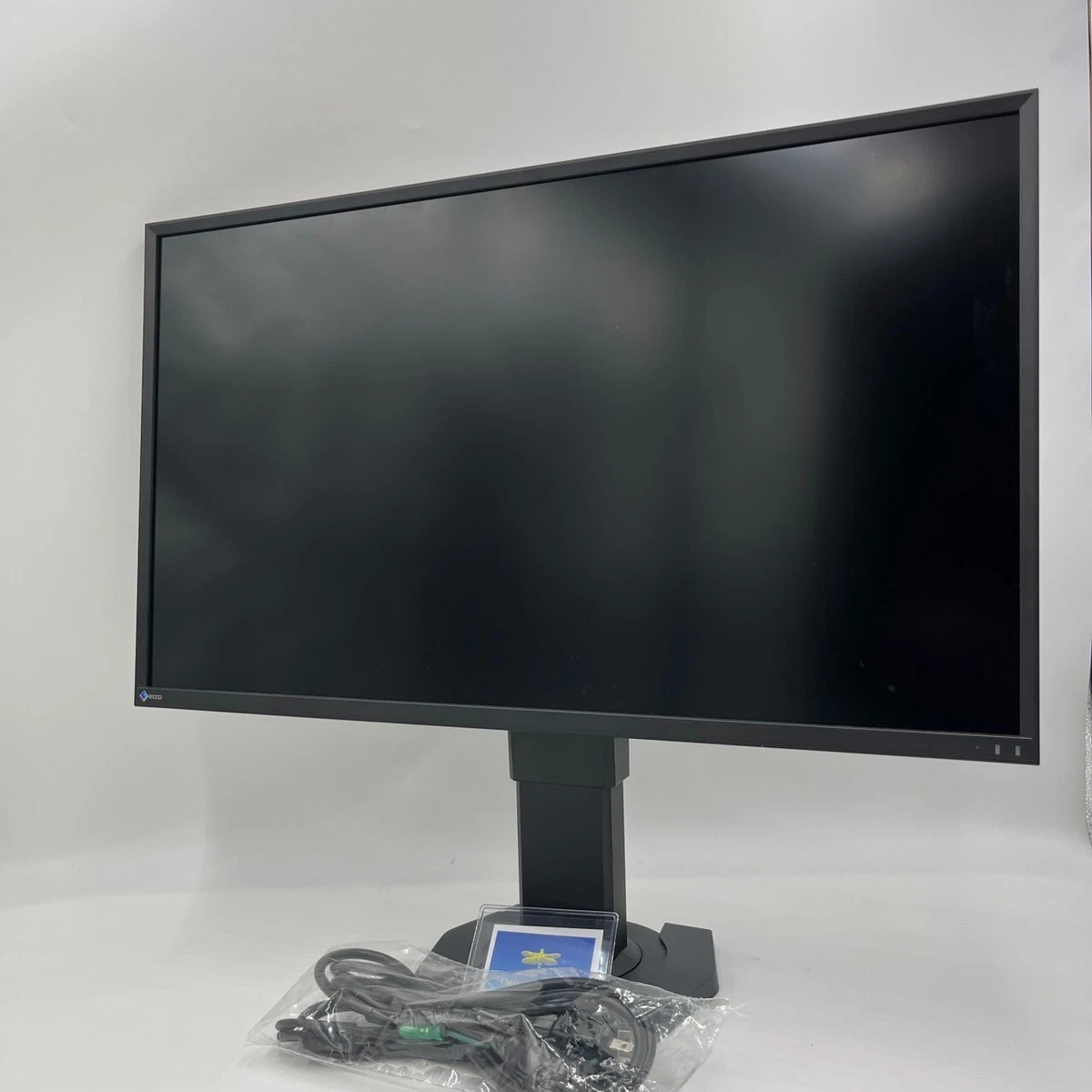 EIZO 25-27.9 Inch Computer Monitors for sale | eBay