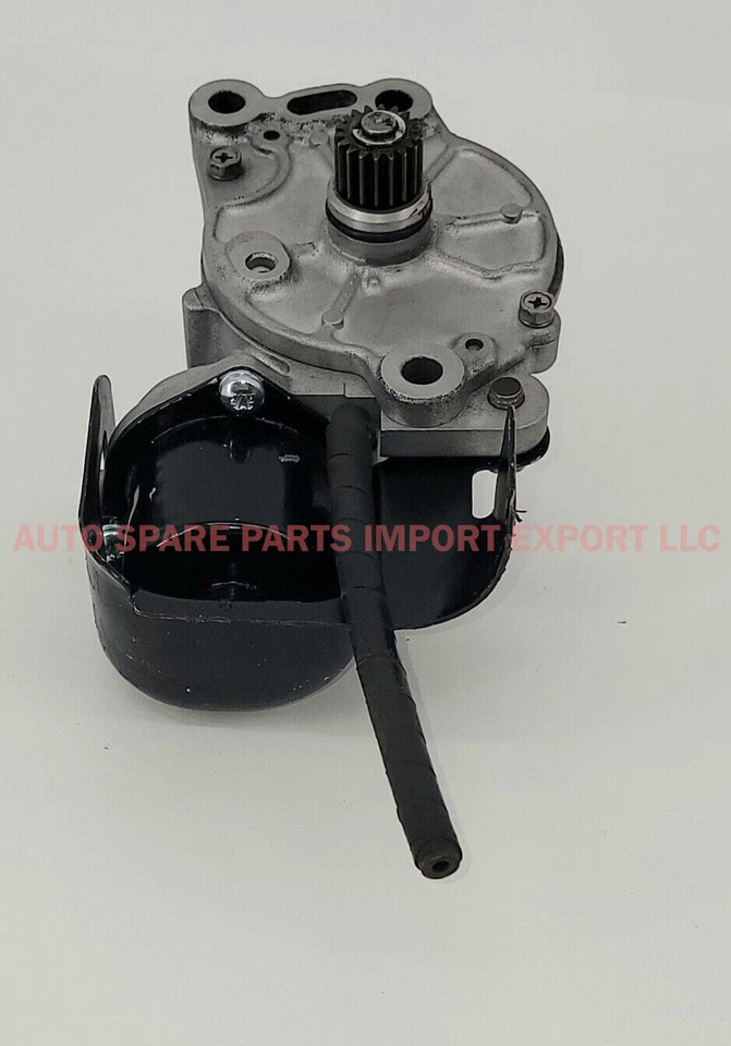 Actuador de bloqueo diferencial para Toyota FJ Cruiser 4Runner Land Cruiser Prado/90 Foto 4 de 4