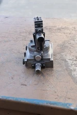 J&S Tool F-Series Wheel Dressers RFG-50