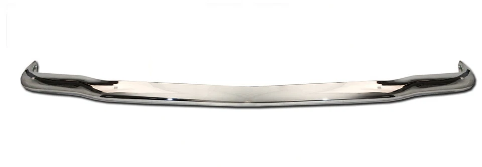 NEW! 1965 - 1966 FORD Mustang Chrome Front Bumper Super High Quality - Image 4 of 4