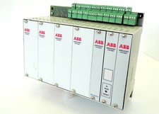 ABB AREADAT Concept Automation Unit 29AR20 Control 1TDE612000F0001 230V