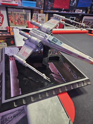 Star Wars Code 3 X Wing Signature Edition