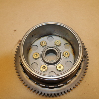 Sea-Doo 2002 RX DI Flywheel Ignition Generator Rotor 290966822
