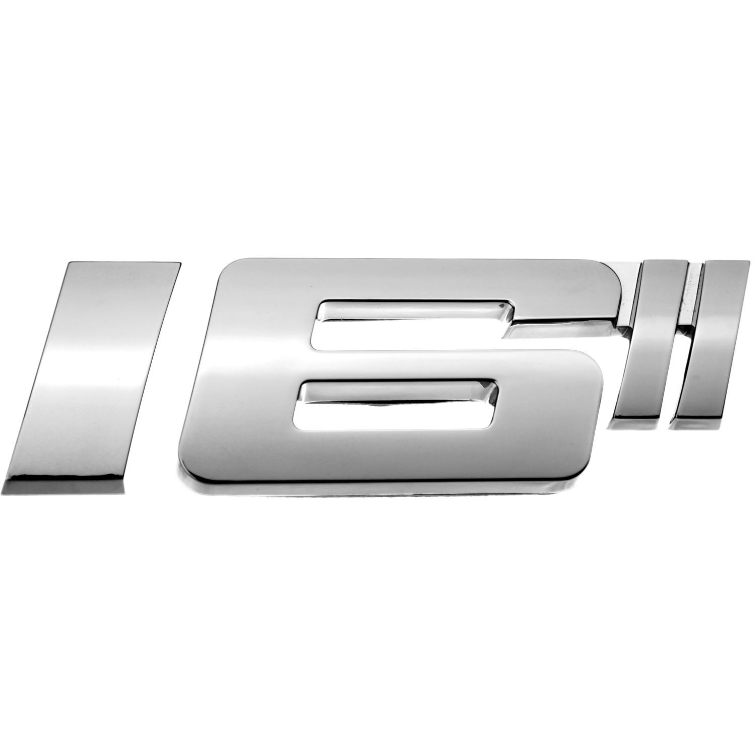 Роскошная автохромная 3D-эмблема Felgen Zoll - silber 16 4190₽