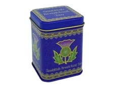 Royal Tara Scottish Breakfast Tea Loose Leaf Blend of Assam Ceylon