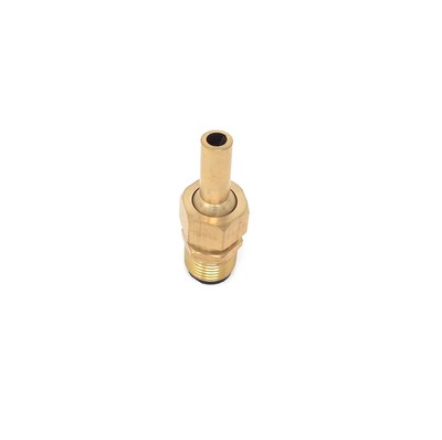 New Swimming Pool Spa Brass Deck Jet Nozzle 1/2'' NPT For R0560400 590041