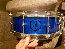 5x14 Noble & Cooley SS Solid Shell Tulip