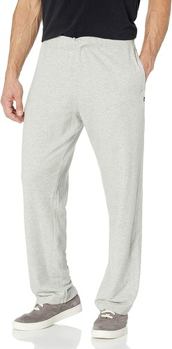 Classic Fit French Terry Sweatpants | eBay