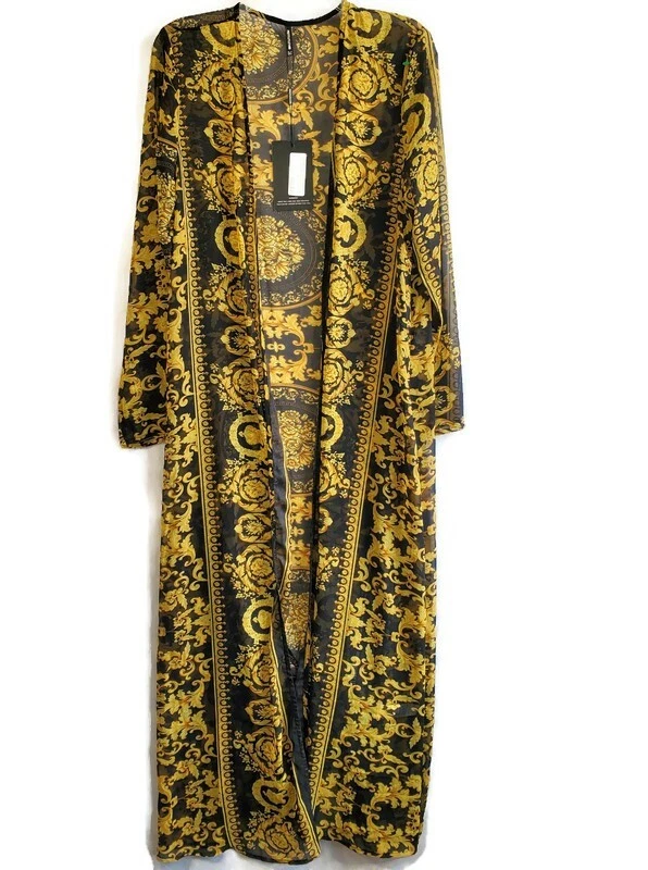 Pretty little thing beach cover up 2025