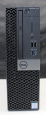 Dell Optiplex 7070 I7-9700 256GB NvME SSD 16GB DDR4 Win11Pro