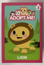 McDonald  s Happy Meal Toy 3 Lion