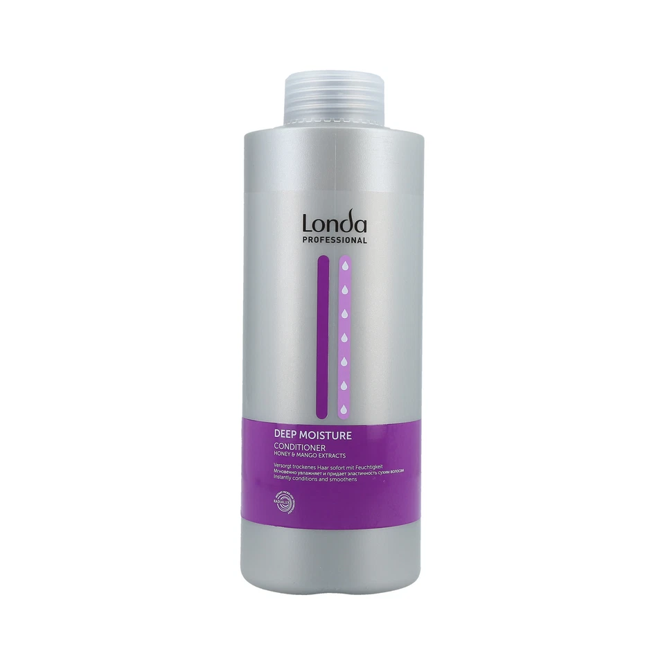LONDA PROFESSIONAL Londa Deep Moisture Express Feuchtigkeitsconditioner 1000 ml