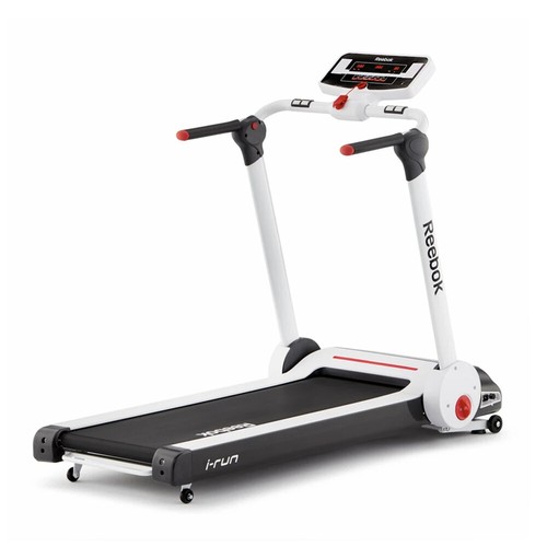 reebok running treadmill