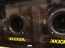 kicker 10dc122