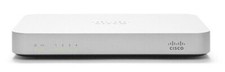 Cisco Meraki MX60 Cloud Managed Security Network Appliance