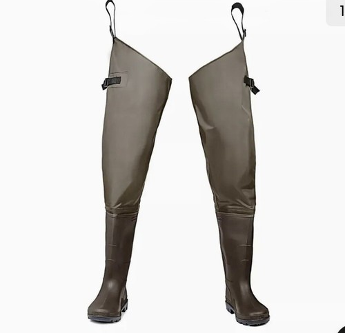 Waders et chaussures wading, neufs et occasion