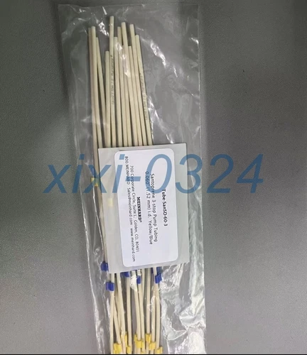 1pcs NEW Agilent 5005-0022 Peristaltic pump pipeline DHL shipping - Picture 1 of 4