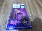 Vintage 2003 MGA BRATZ Doll Struttin Strutting Style NRFB Shoes Boots High Heels