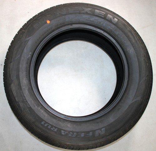 4 x 235/65R17 104H Sommerreifen Nexen N Fera RU1 NEU 2018 - Bild 5 von 5