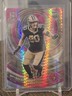2023 Spectra Bryan Bresee Neon Pink Die Cut /20