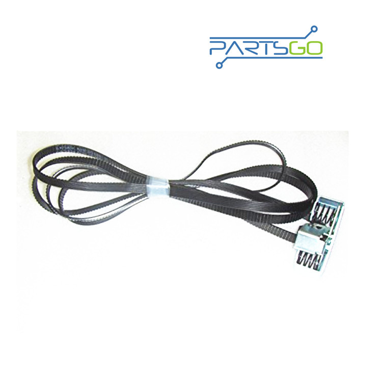 Carriage Belt 24-inch C7769-60182 Fits For HP DesignJet T1200 800PS 500PS PLUS