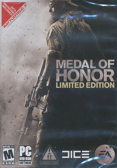 Medal of Honor Video Games for sale - eBay