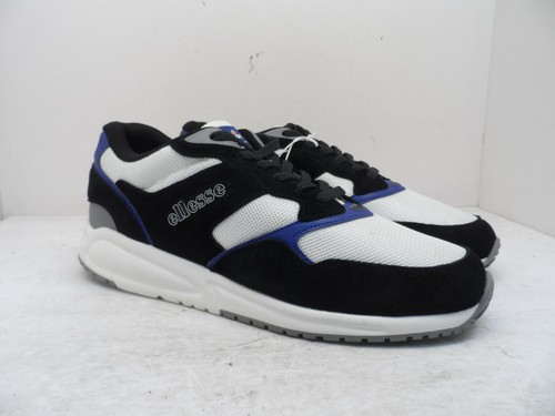 ellesse sneakers blue